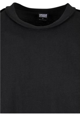 Oversized Inside Out Tee