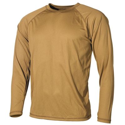 US undershirt level I gen III