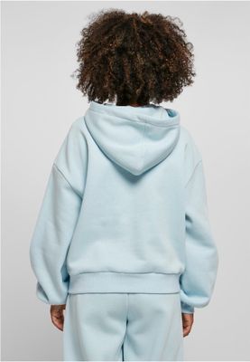 Starter oversize essentiel hættetrøje