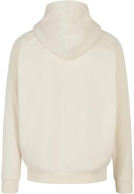 Zip Hoody