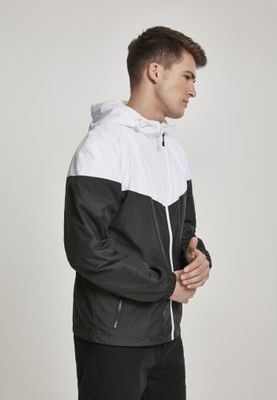 2-tone tech windrunner