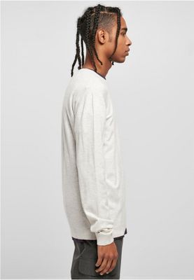 Eco Mix Sweater