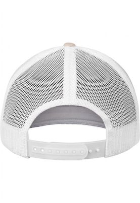Retro trucker cap