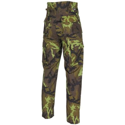 M95 CZ field pants