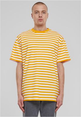 Regular Stripe T-shirt