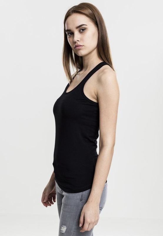 Tanktop dame
