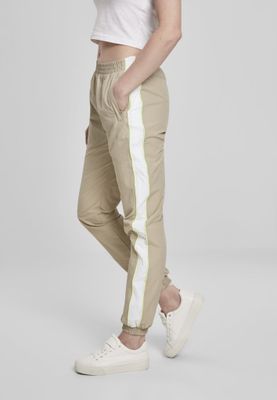 Women's lined sports pants