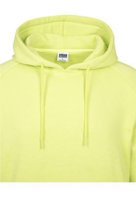 Classic blank hoodie