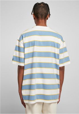 Starter Block Stripes Tee