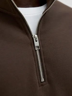 Halfzip JJ Studios herr