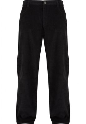Corduroy Carpenter Pants