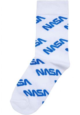 Nasa Allover Socks Kids 3-Pack