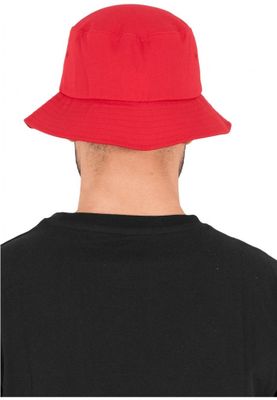 Flexfit bucket hat - cotton twill