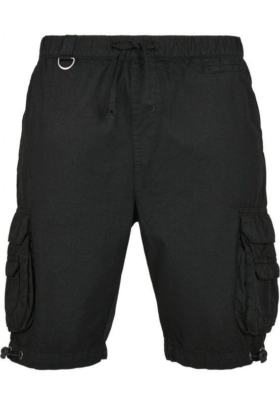 Dobbelt cargo shorts