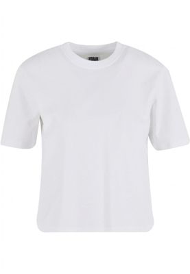 Ladies Sorona Loose Fit Tee
