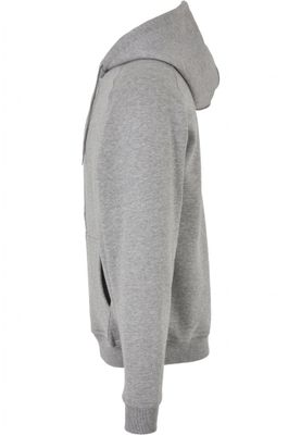 Zip Hoody