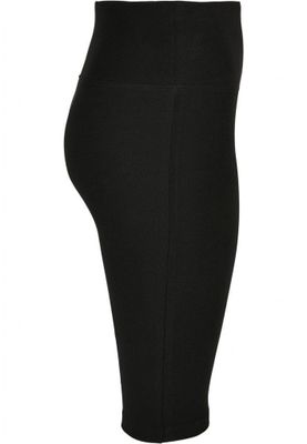 Ladies Organic Stretch Jersey Cycle Shorts