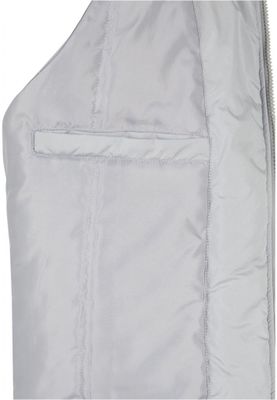 Clean Puffer Vest