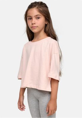 Kimono Tee girl