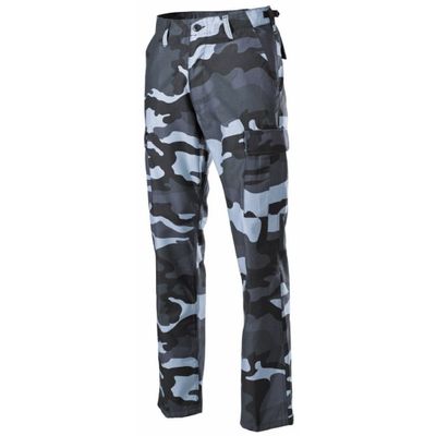 US Combat Pants