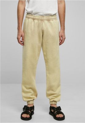 Heavy Sand Washed Sweatpants