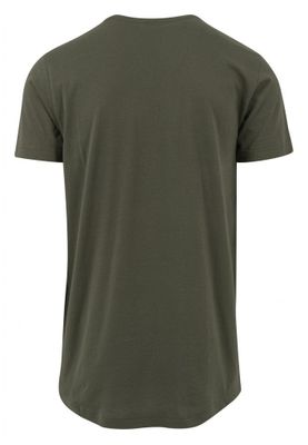 Long T-shirt men