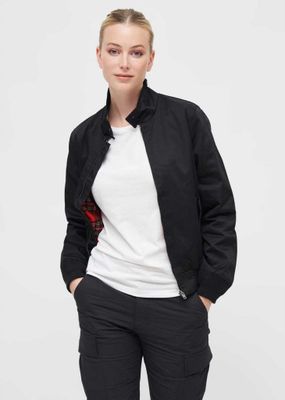 Harrington Lord Canterbury Jacket - Ladies