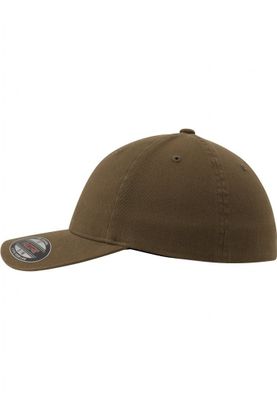 Flexfit Garment Washed Cotton Dad Hat