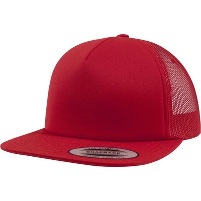 Truckercap one color