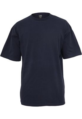 Urban Classics Tall Tee Navy