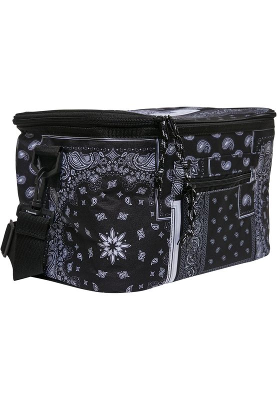 Bandana Patchwork Print kylväska
