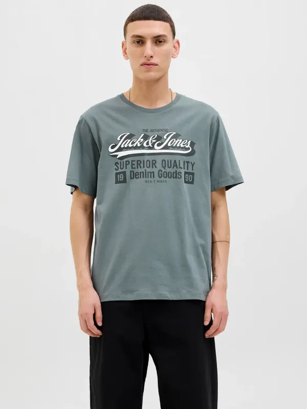 J&J Superior Quality T-Shirt