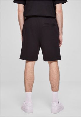 Soft shorts relaxed fit men