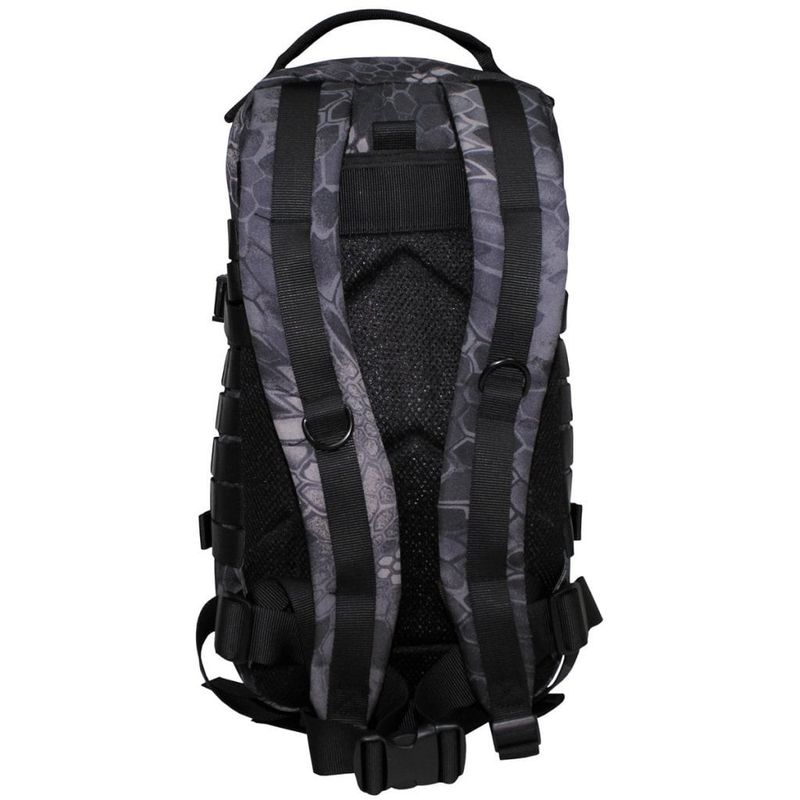 US assault ryggsäck 30 liter camo