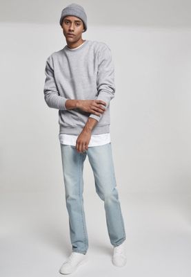 Crewneck sweatshirt