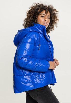 Ladies Vanish Puffer Jacket