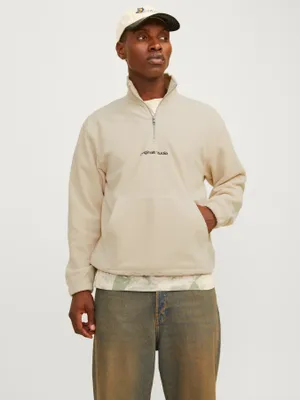 Original Studio Half Zip Fleece