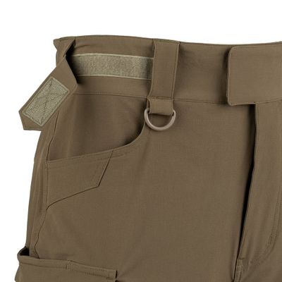 Taktiske vandreshorts – lette og strækbare