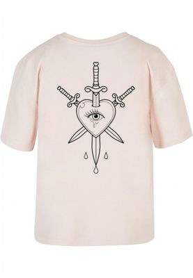 Heartbreaker Lovetaker Tee