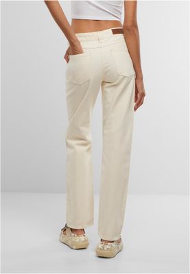 Byxor för dam – whitesand