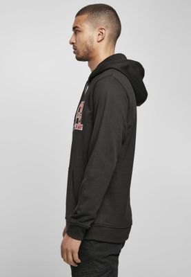 Marvel Logo Character Hoody