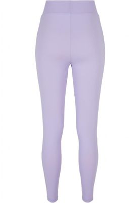 Ladies High Waist Tech Leggings