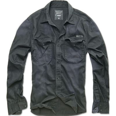 Jeans shirt men