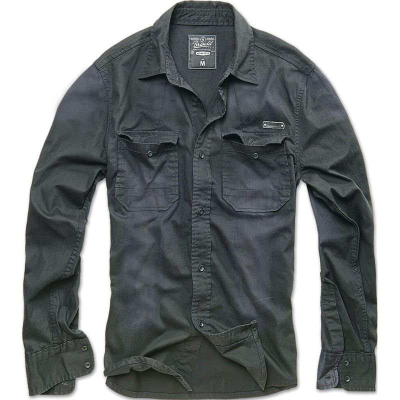 Jeans shirt men
