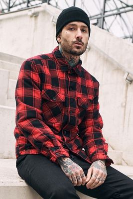 Lumberjacket