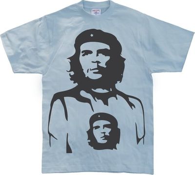 Che Wearing Che