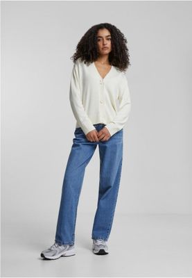 Stylish V-neck Cardigan for Women