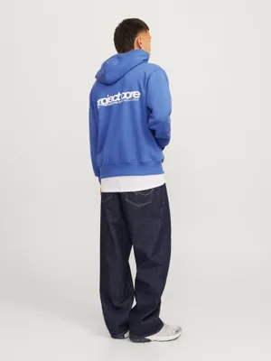 Project core hoodie herr
