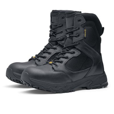 High safety boots 02 ESD