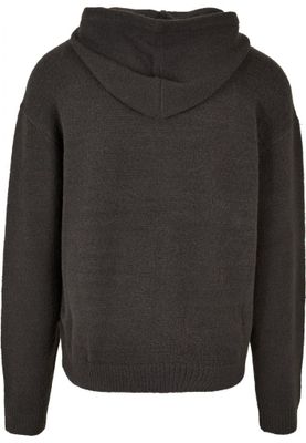 Oversized Chunky Hoody